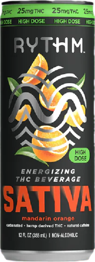 front view of bottle